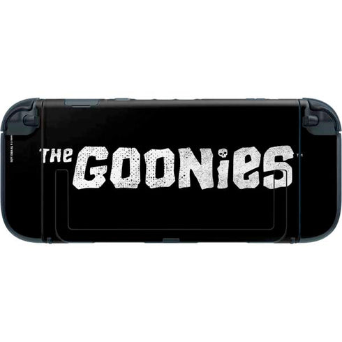 Warner Bros The Goonies (1985) The Goonies Nintendo Switch 2 (2025) with Joy-Con Skin